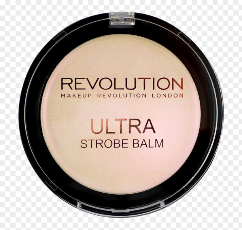 Powder Makeup Lip Balm Revolution Ultra 32 Eyeshadow Palette Cosmetics Eye Shadow Highlighter PNG