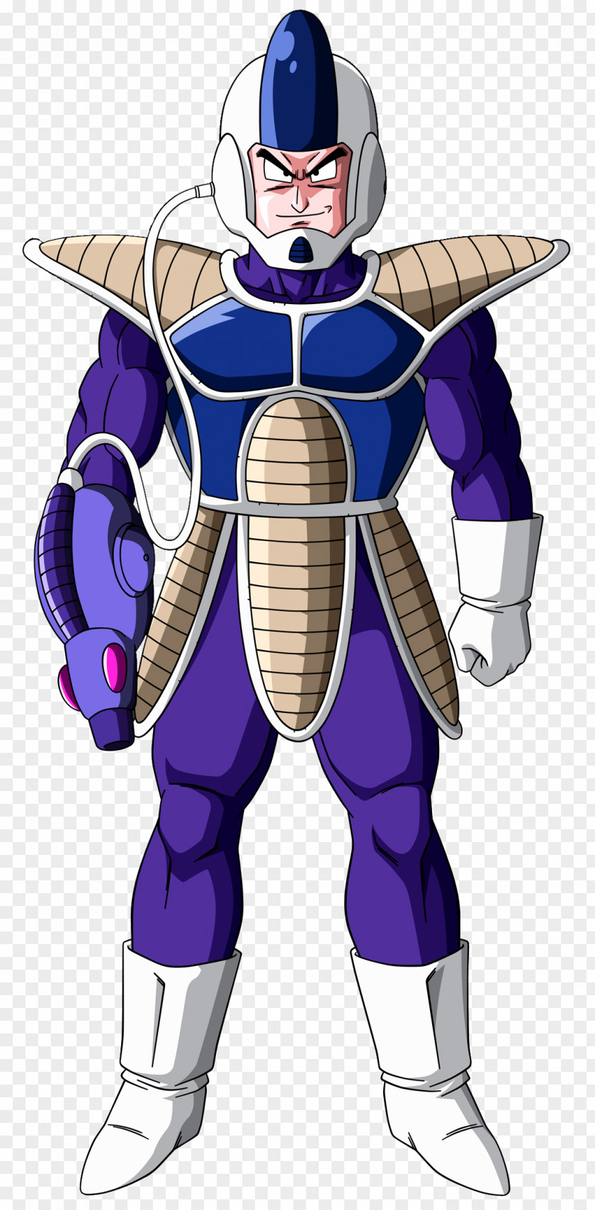 Raspberries Frieza Dodoria Majin Buu Goku Vegeta PNG