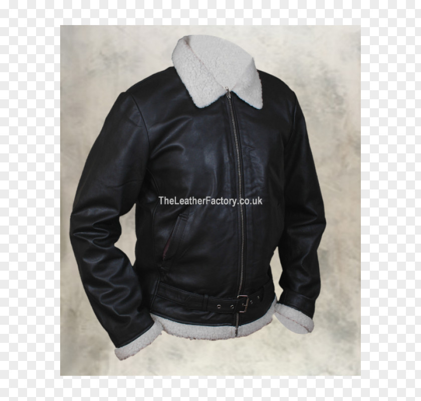 Rocky Balboa Leather Jacket PNG