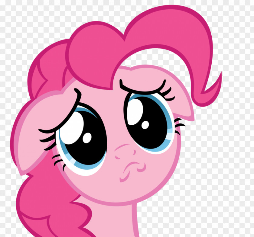 Sad Pie Cliparts Pinkie Rainbow Dash Applejack Rarity Fluttershy PNG