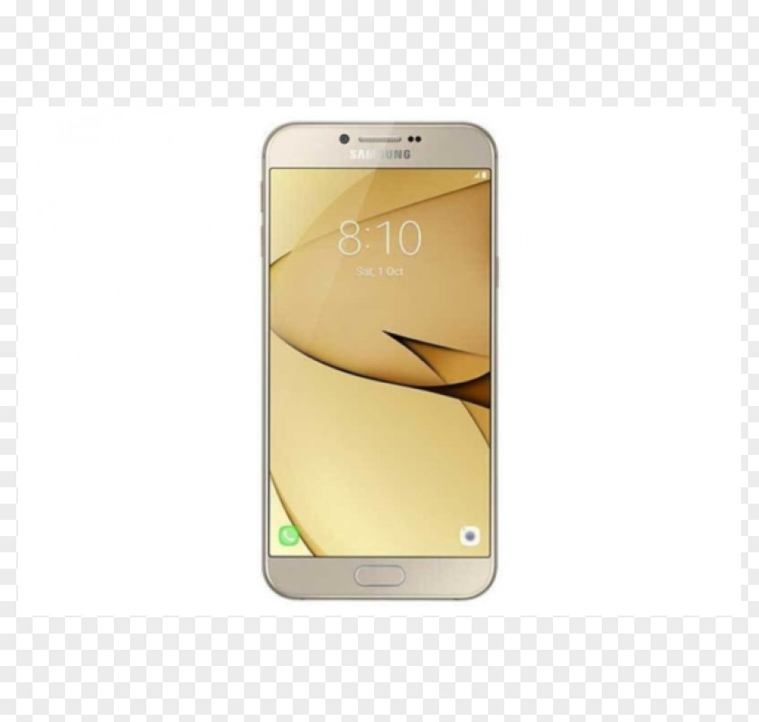 Samsung Galaxy A8 (2016) / A8+ Telephone PNG
