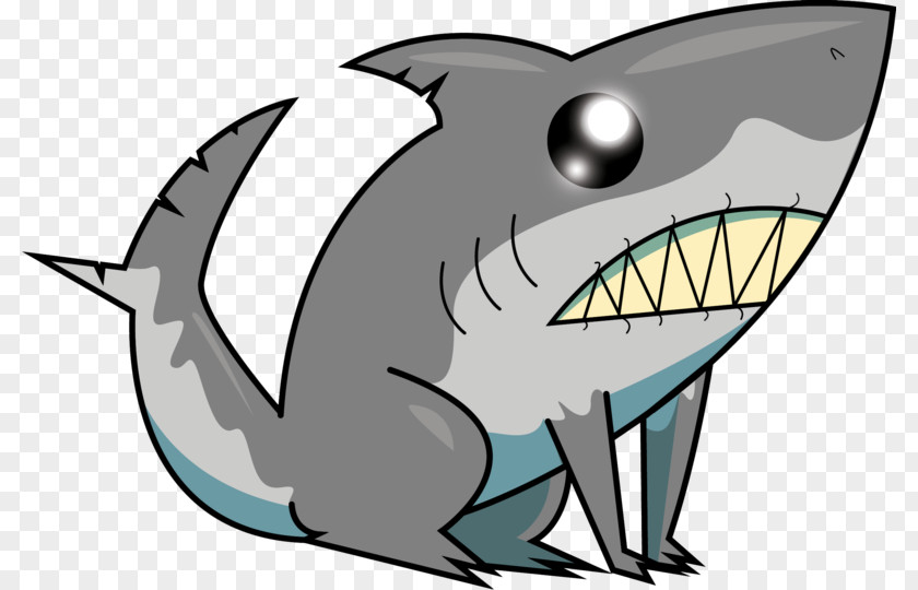 Shark SJ Sharkie Drawing Clip Art PNG
