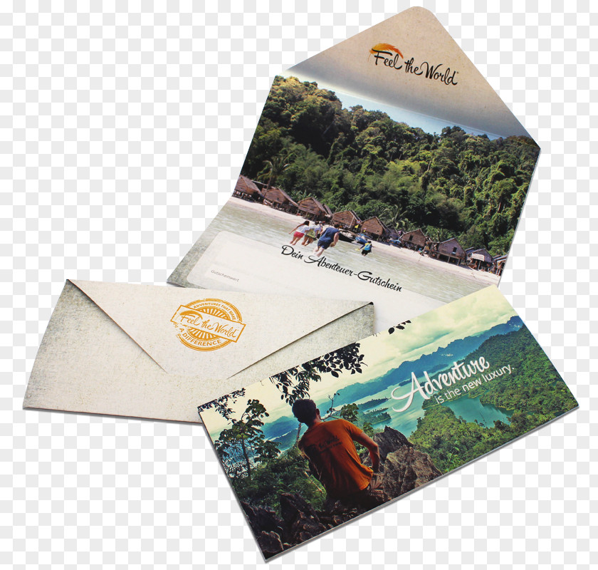 TRAVEL THE WORLD Adventure Travel Voucher Game Ticket PNG