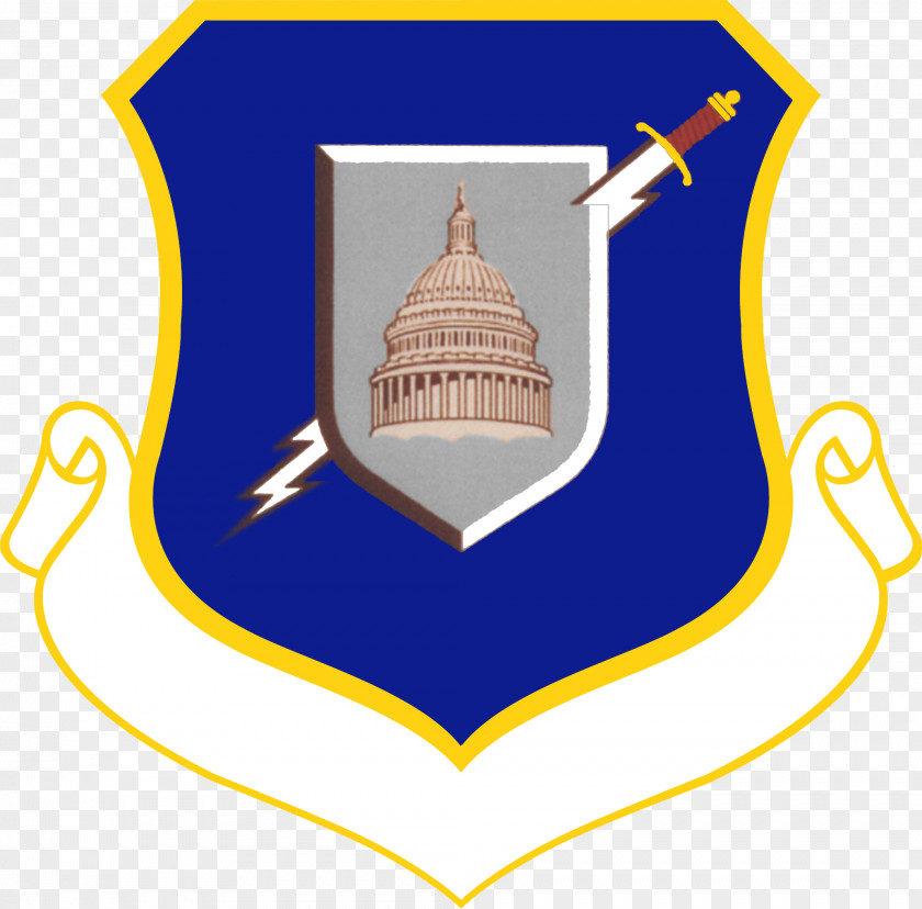 United States Air Force Wing Education And Training Command PNG