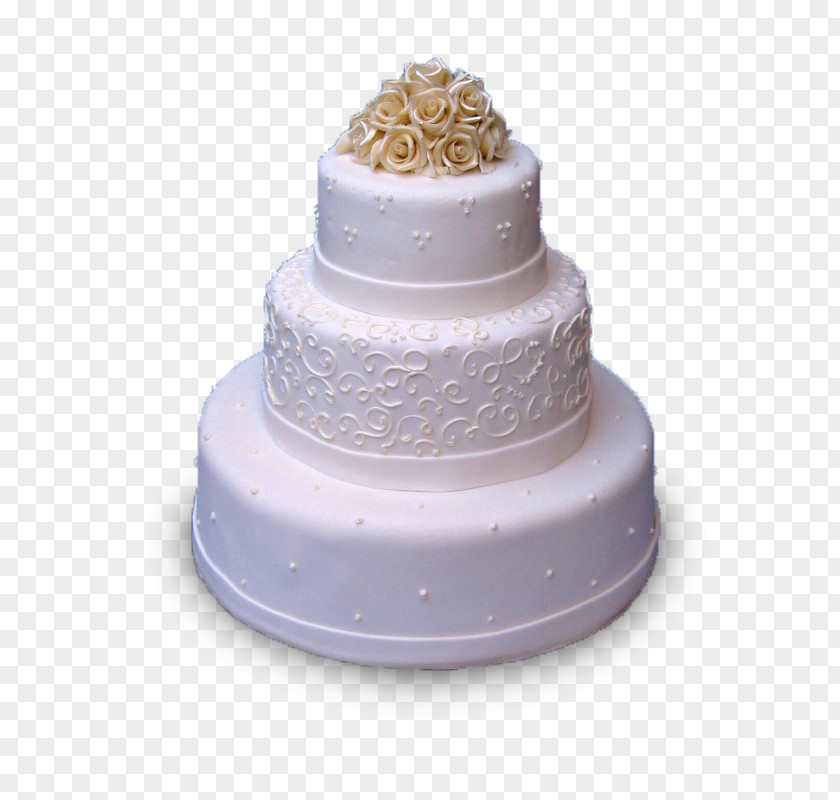 Wedding Cake Buttercream Torte Decorating Marzipan PNG