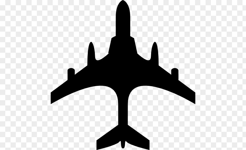 Airplane Download PNG