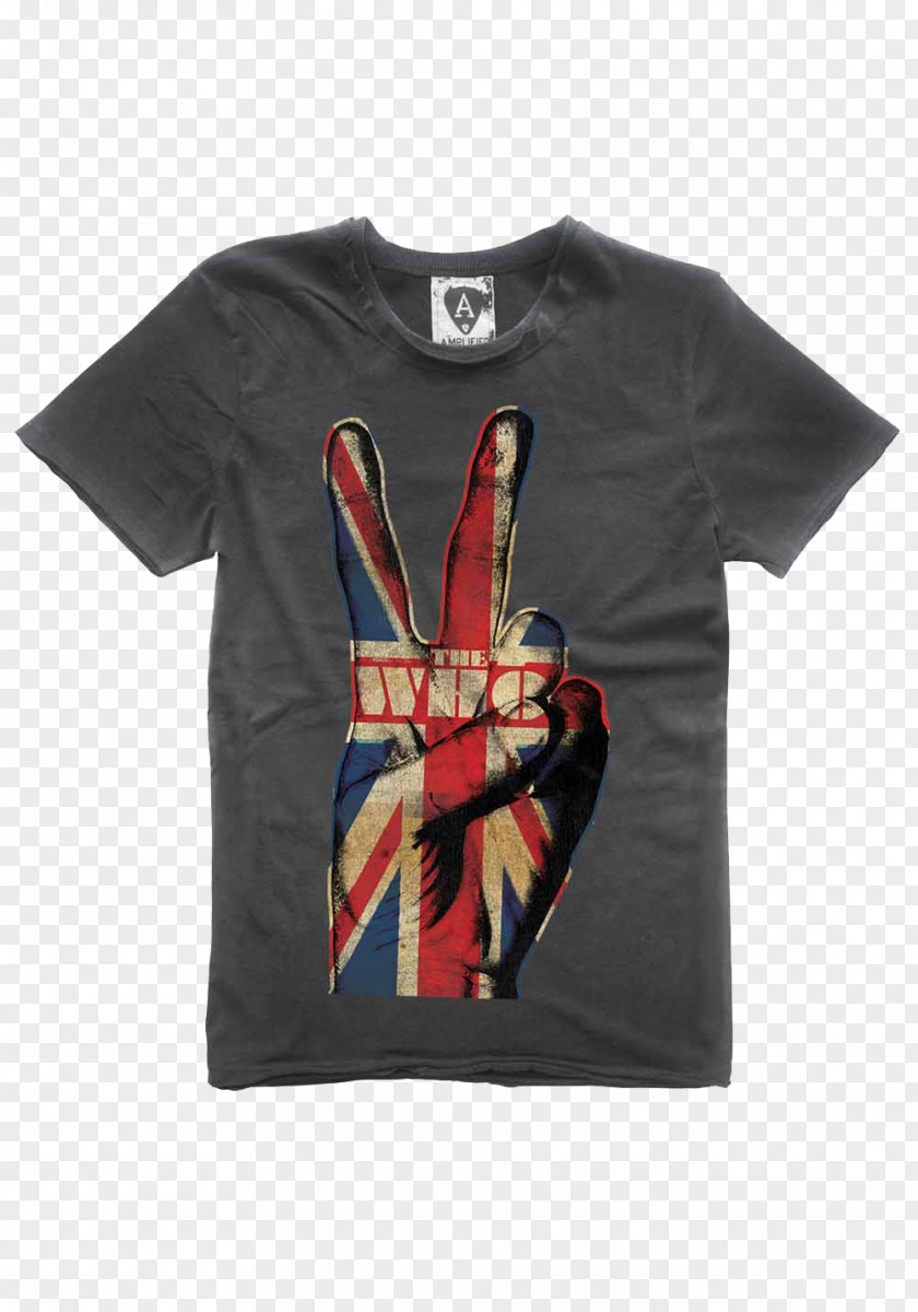 Amplified Reach T-shirt Hoodie Guns N' Roses Clothing PNG