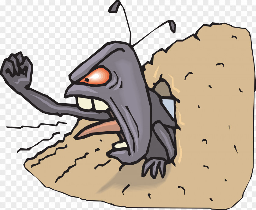 Ants Ant Colony Insect Anger Clip Art PNG