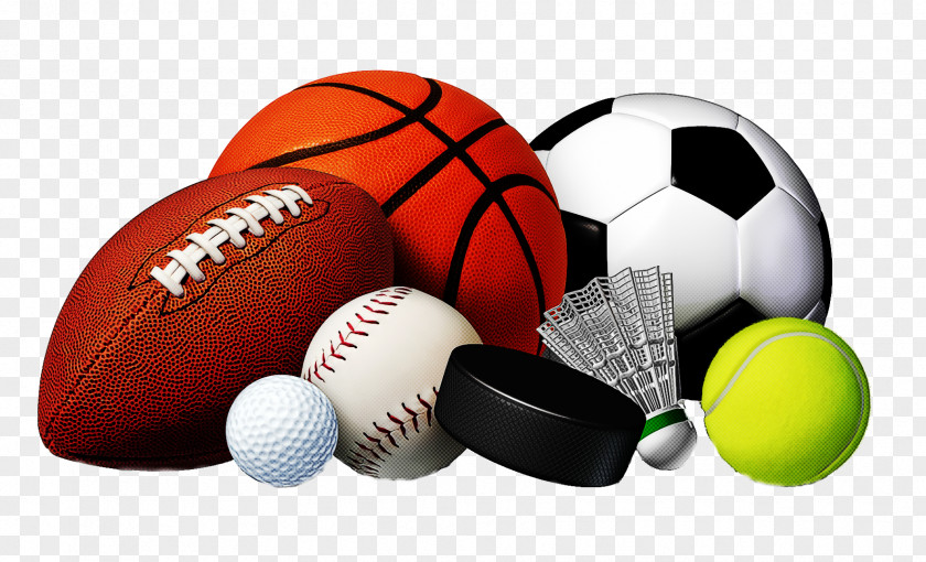 Ball Game Sports Soccer PNG