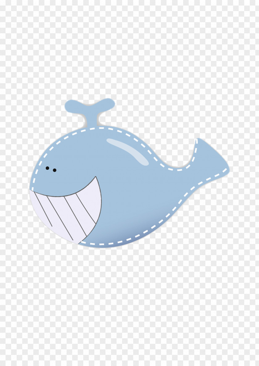 Cartoon Shark Whale PNG