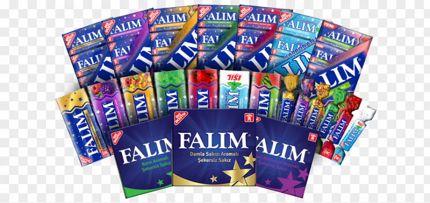 Chewing Gum Brands Falim 100 Pieces Sugar Free Gum-Damla Sakizli Mastic Turkey Substitute PNG