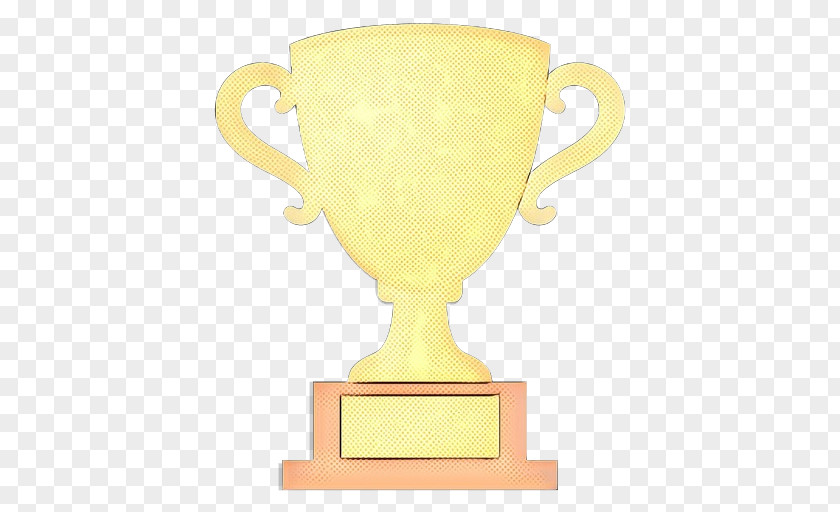 Cup Tableware Trophy PNG