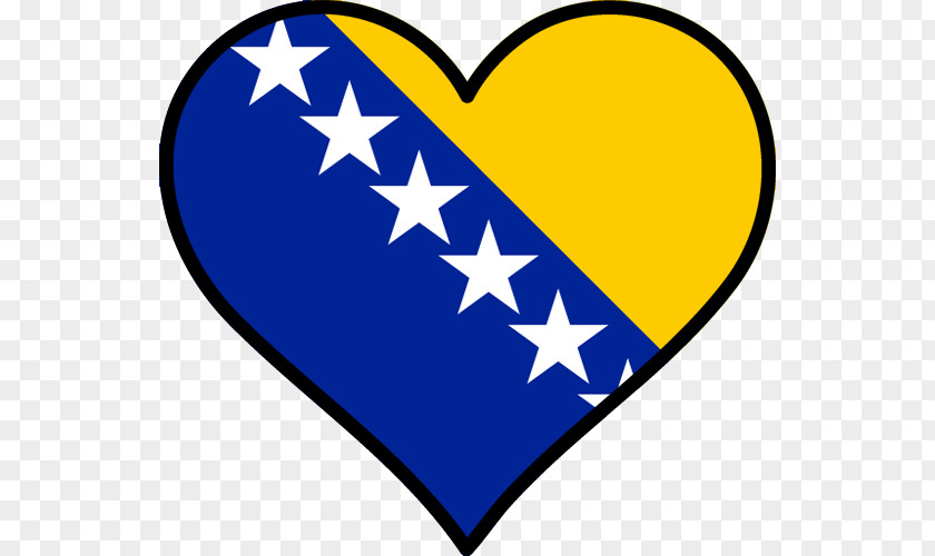 Flag Of Bosnia And Herzegovina Serbia PNG