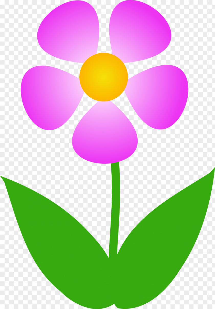 Flower Art Clip Free Content PNG