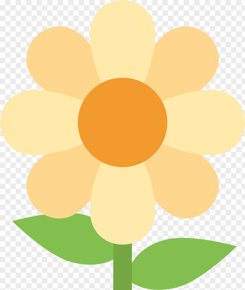 Flower Images Smiley Clip Art PNG