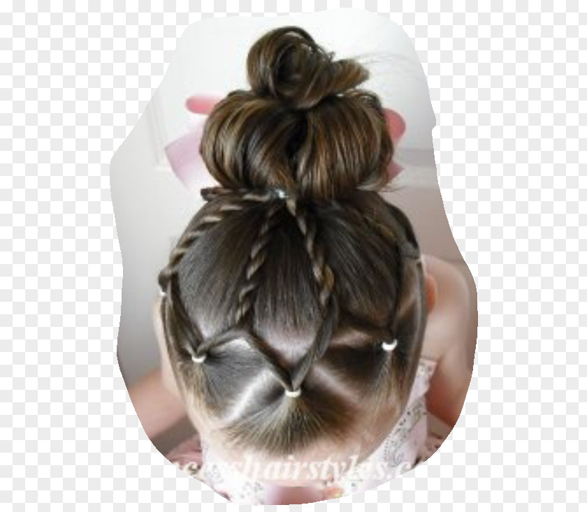 Hair Hairstyle Braid Coleta Long PNG