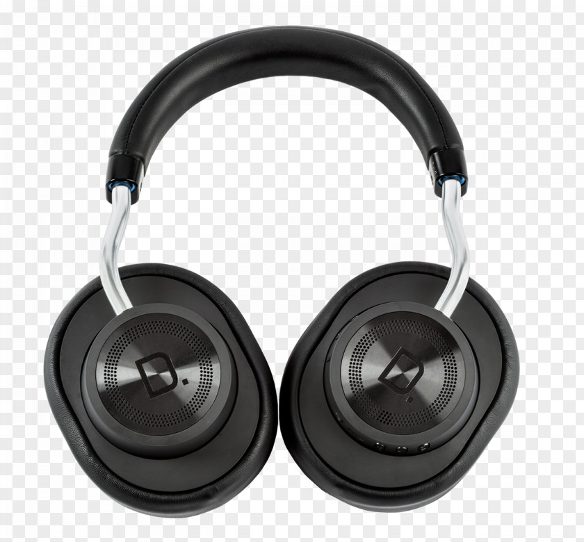 Headphones Noise-cancelling Audio Definitive Technology Symphony 1 Active Noise Control PNG