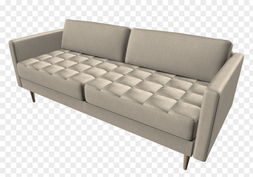 High-end Sofa Loveseat Bed Couch Comfort PNG