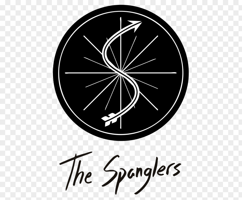 Lewisburg The Spanglers Restless Logo Mark Spangler PNG