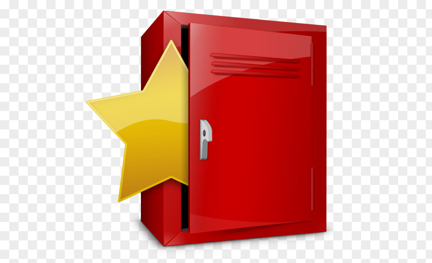 Locker Clip Art PNG