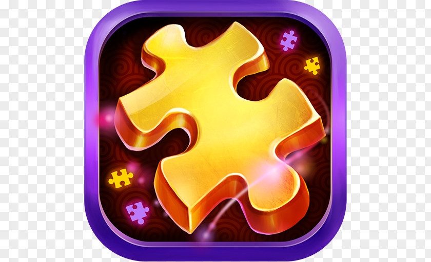 Memoir Jigsaw Puzzles Epic Magic Android PNG