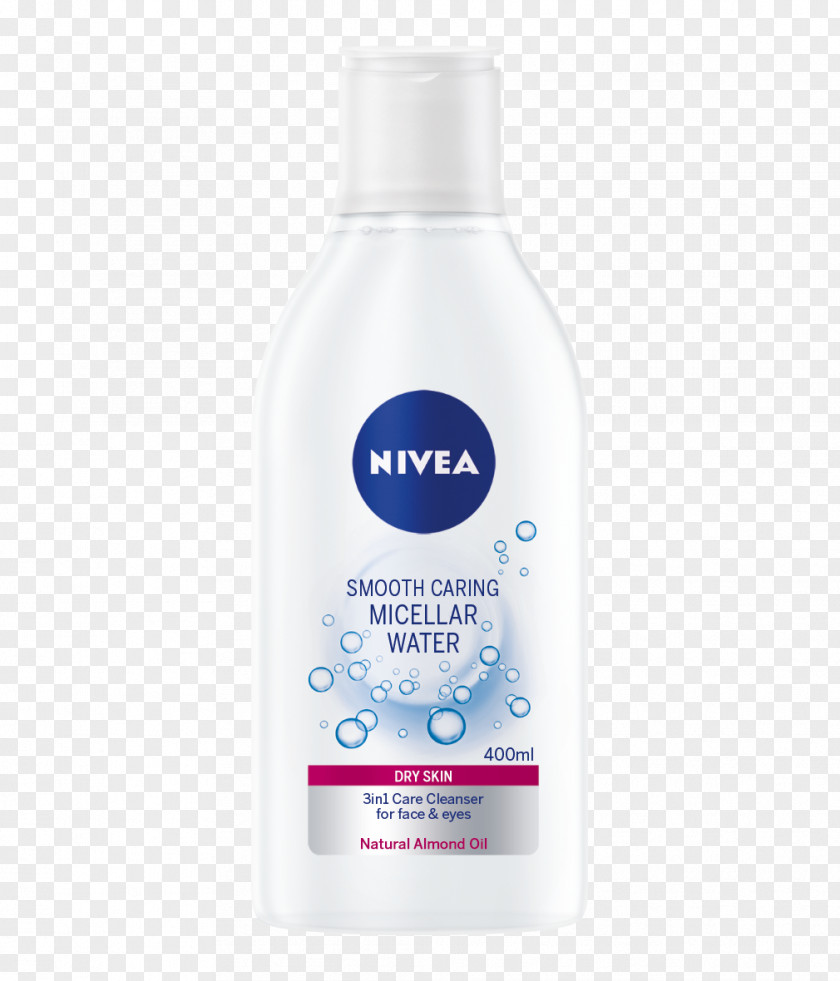 Middle East Lotion Nivea Skin Xeroderma Cleanser PNG