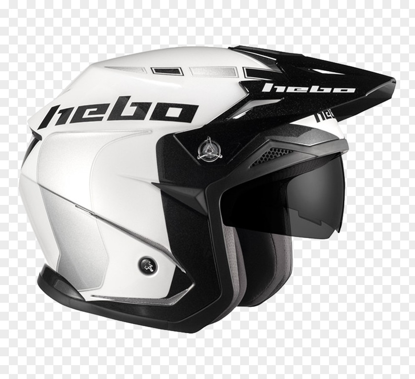 Motorcycle Helmets Hebo Price PNG