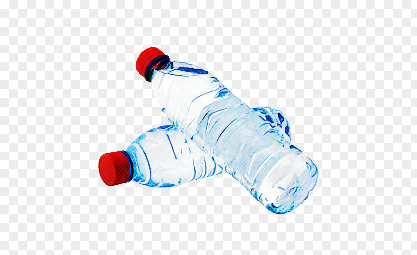 Plastic Bottled Water Bottle PNG