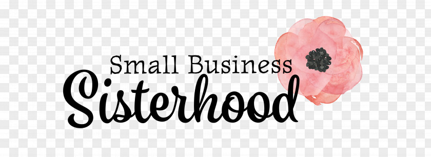 Poppy Small Business Female Entrepreneurs Entrepreneurship Model PNG