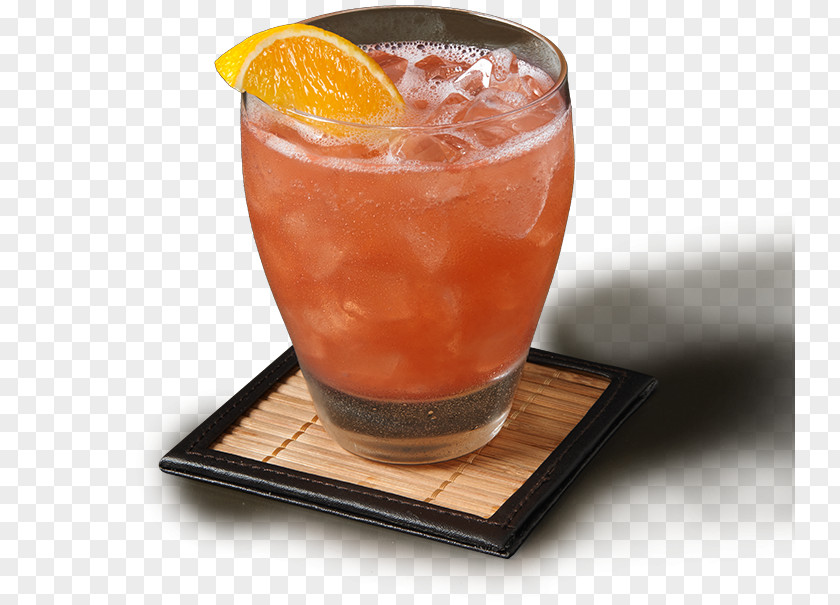 Punch Mai Tai Cocktail Garnish Bay Breeze Sea Whiskey Sour PNG