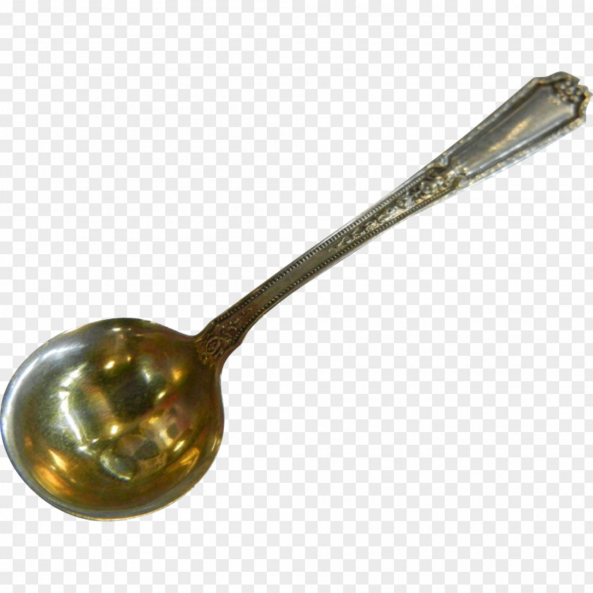 Spoon 01504 Material PNG