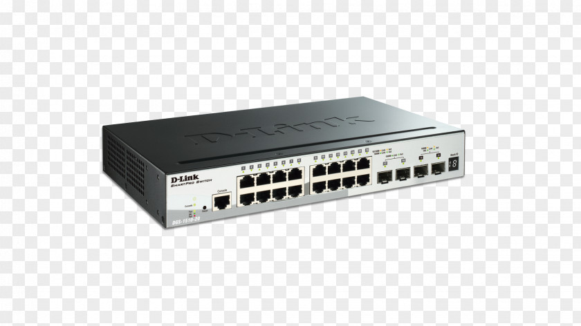 Switch Network 10 Gigabit Ethernet Small Form-factor Pluggable Transceiver Stackable PNG