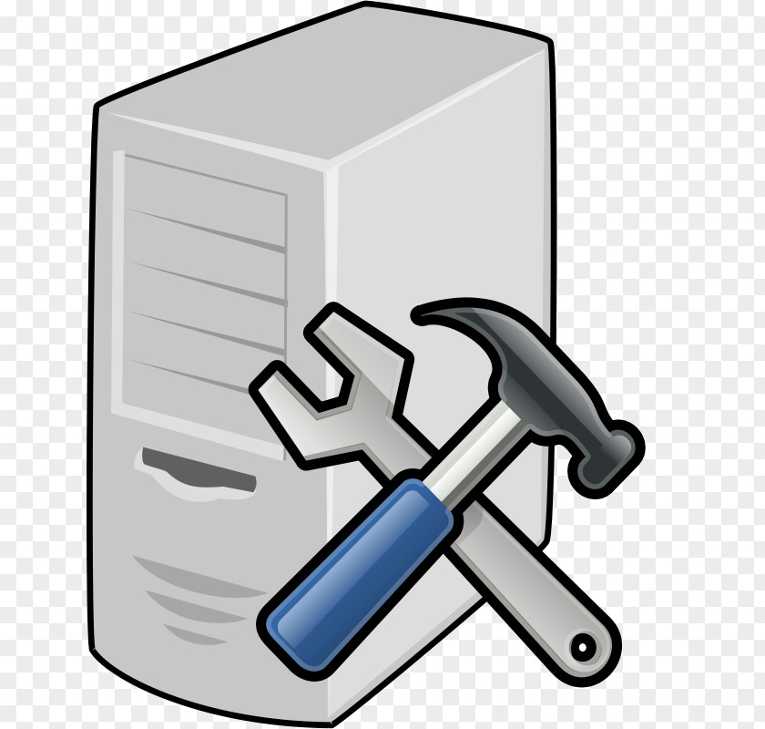 Vector Tools Computer Servers Database Server Clip Art PNG
