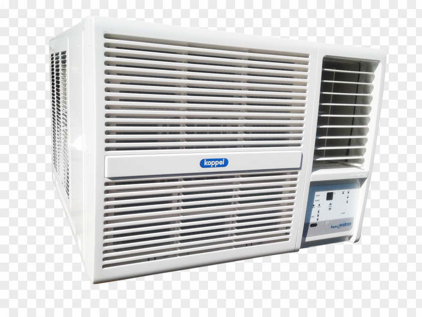Air Conditioner Conditioning Window Evaporative Cooler Seasonal Energy Efficiency Ratio Handler PNG