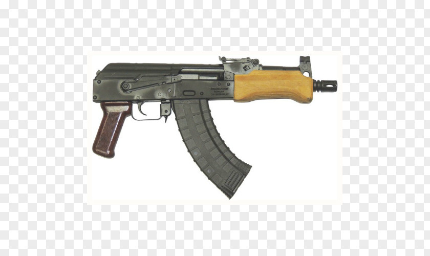 Ak 47 AK-47 7.62×39mm Semi-automatic Pistol Century International Arms PNG