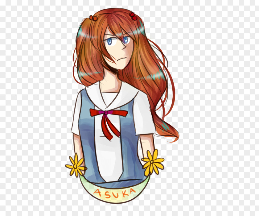 Asuka Cartoon Character Fiction PNG