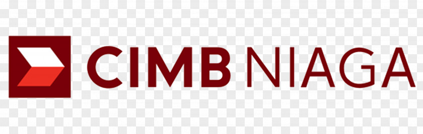Bank Logo CIMB Niaga Surabaya PNG