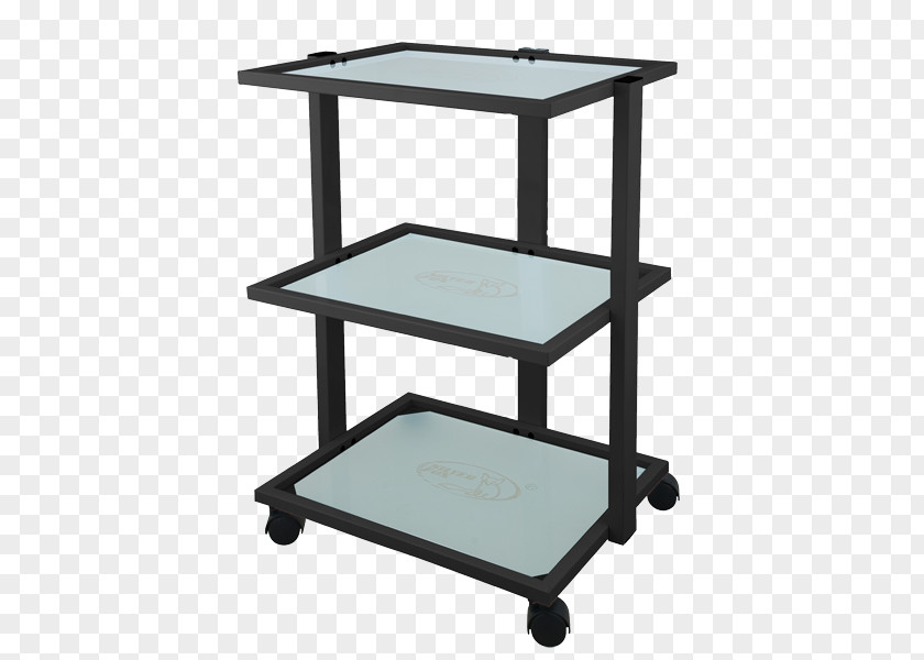 Beauty Parlor Shelf Angle PNG