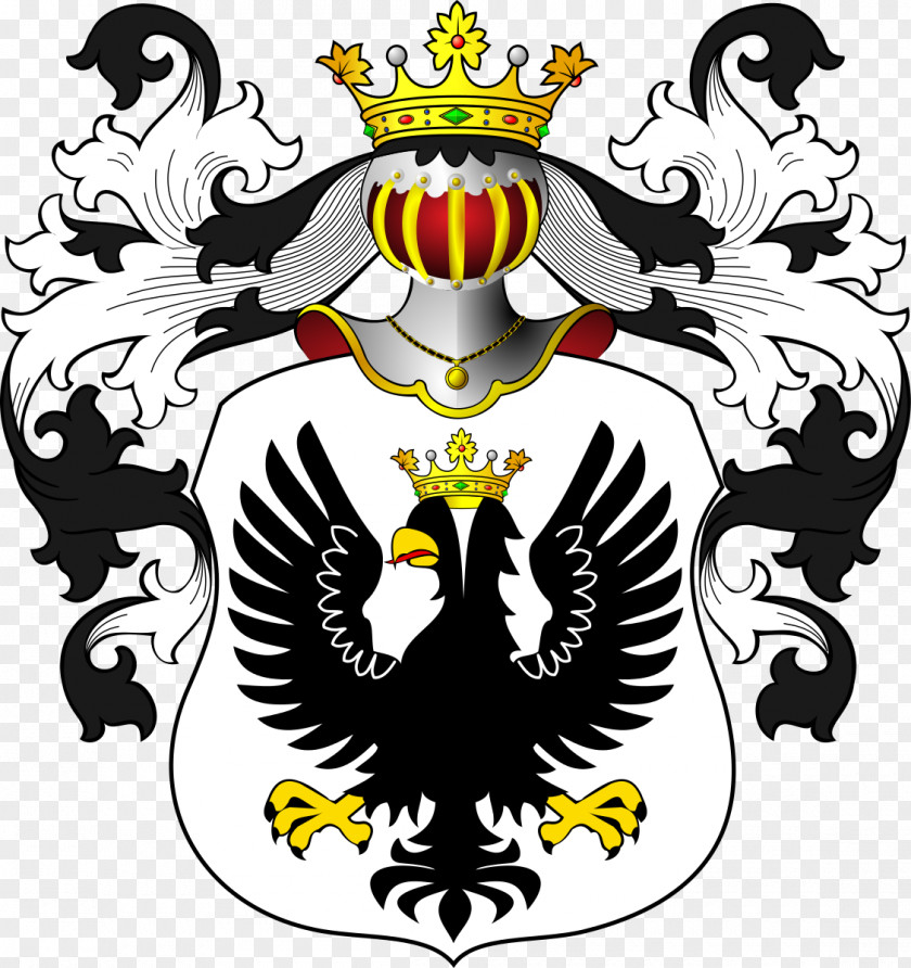 Family Crest Coat Of Arms Herb Szlachecki Żukowski Lineage PNG