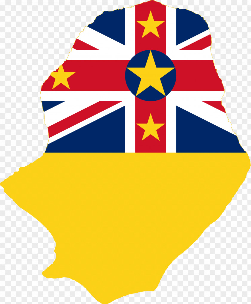 Flag Of Niue The United Kingdom New Zealand PNG