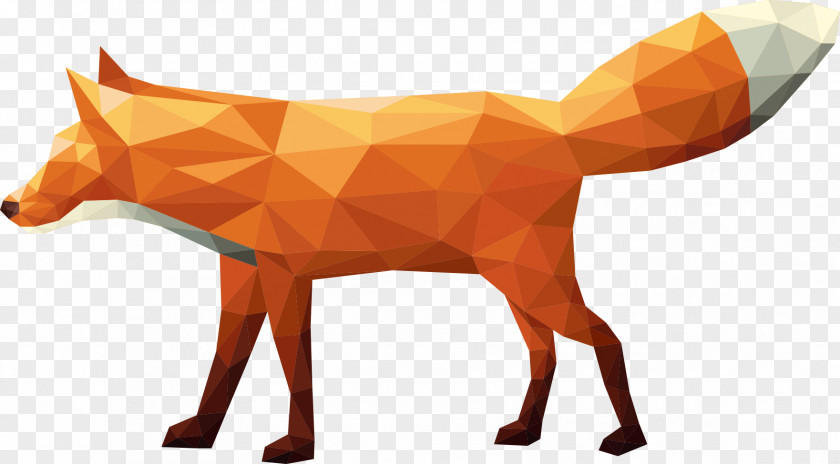 Fox Box Vector Canidae Download Clip Art PNG