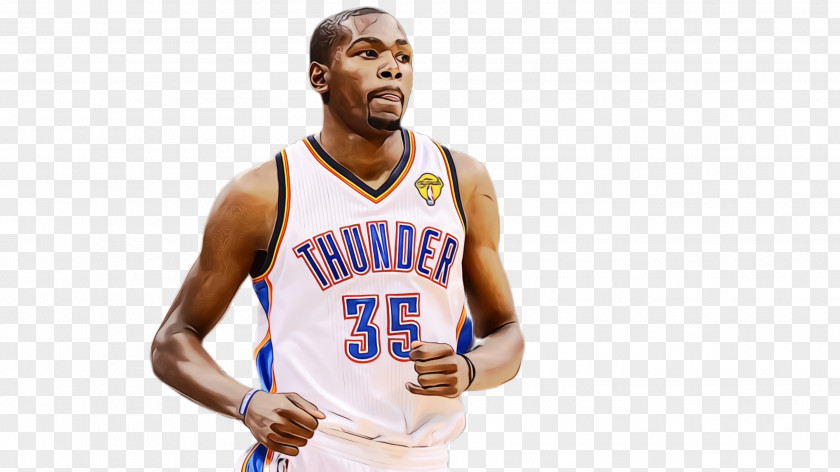 Gesture Team Kevin Durant PNG