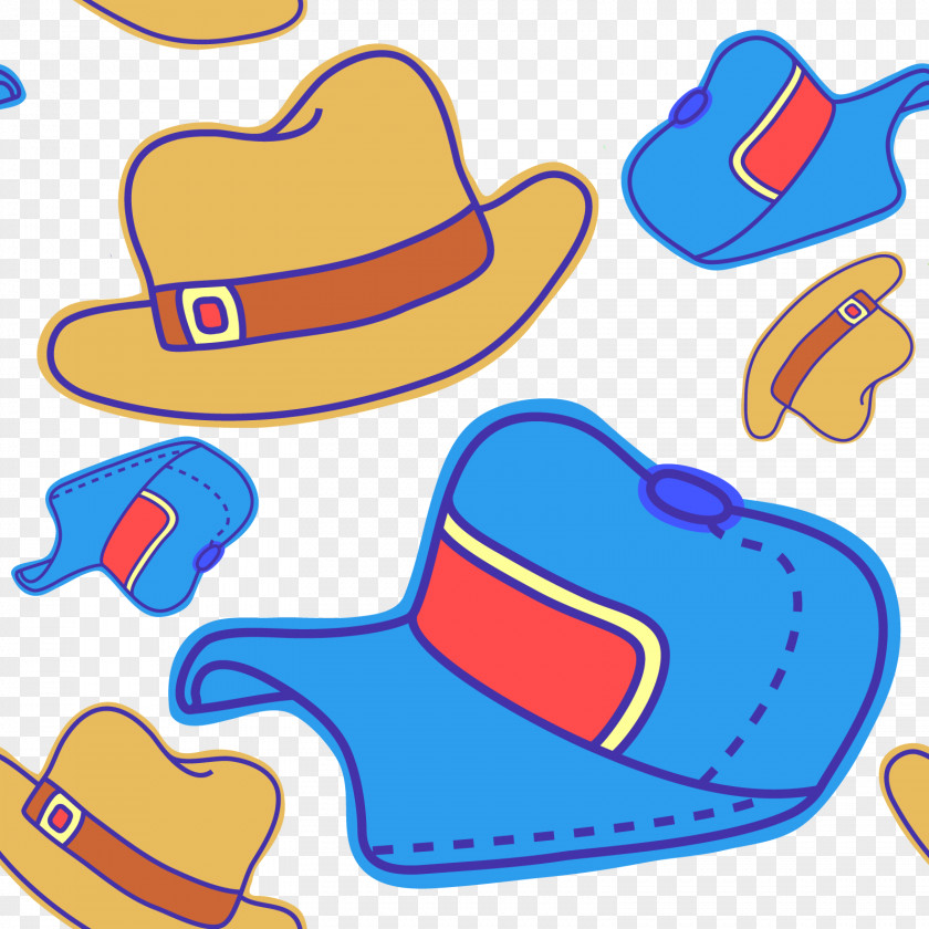 Hat Designer Clip Art PNG