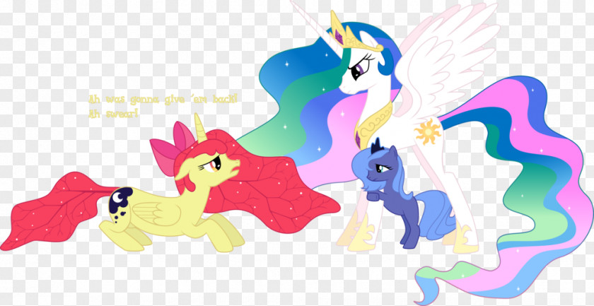 Help Poor Princess Celestia Animal Character Clip Art PNG