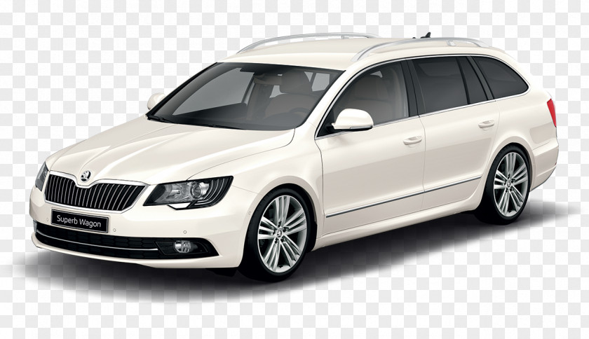 Honda 2019 Odyssey Škoda Superb Car Octavia PNG