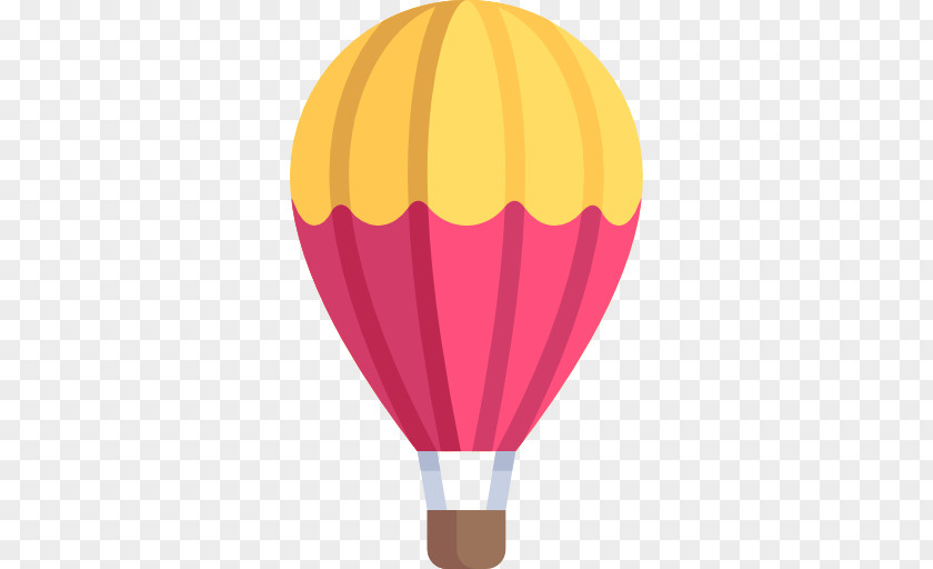 Hot Air AERO MONTGOLFIERE Ballooning Flight PNG