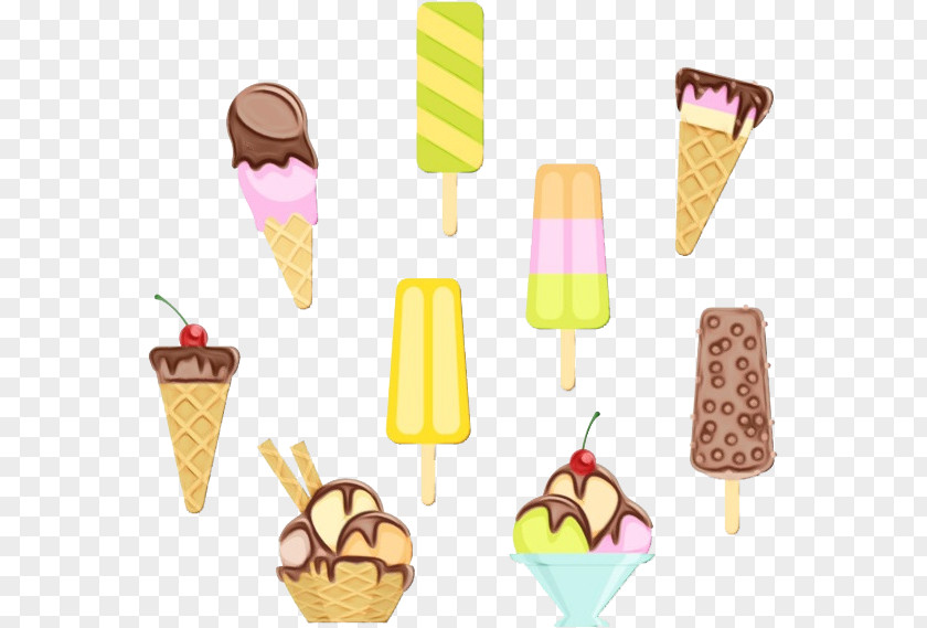 Ice Cream PNG