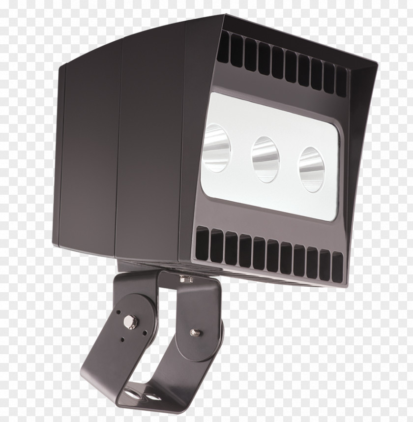 Light Fixture Floodlight Light-emitting Diode LED Lamp PNG