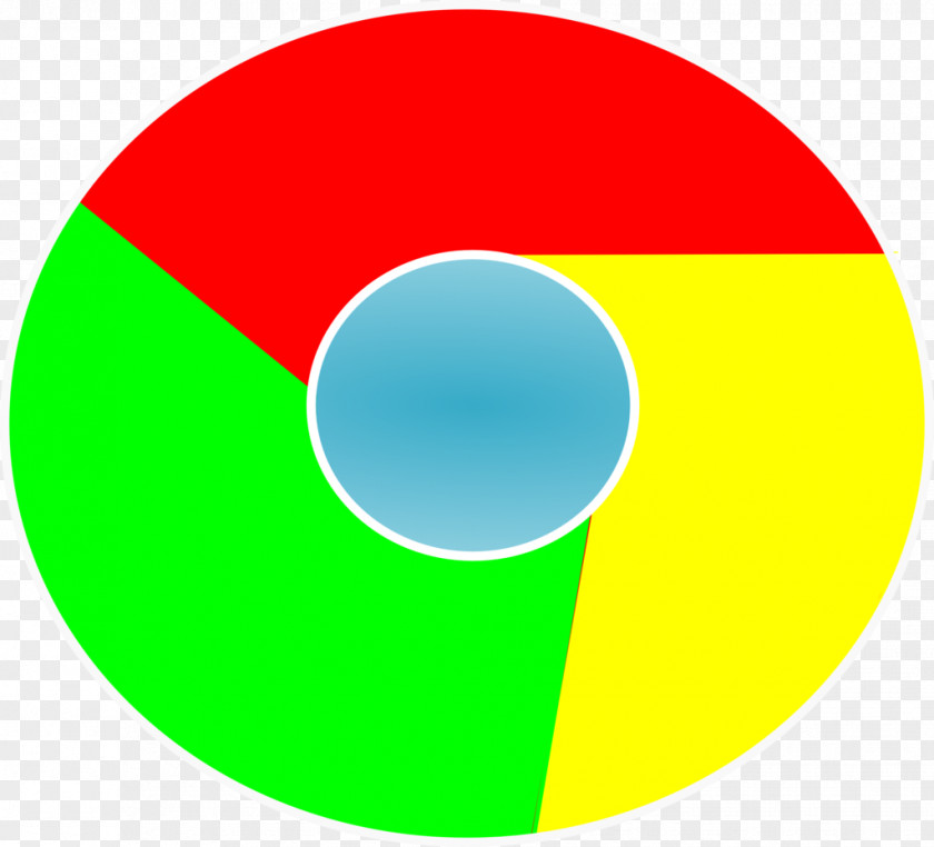 Logo Google Chrome PNG