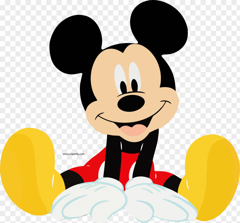 Mickey Mouse Minnie The Walt Disney Company Wall Wallpaper PNG